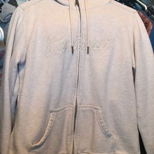 Carhartt Zip-Up Hoodie